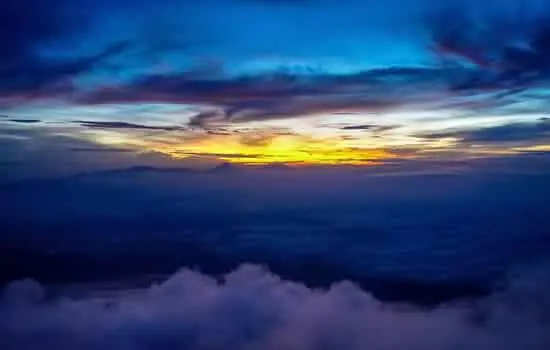 Tramonto